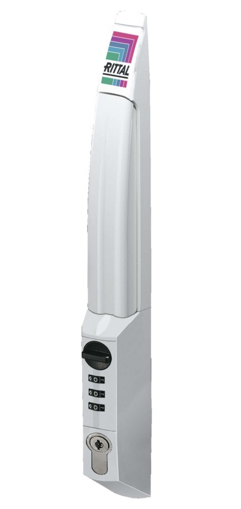 Rittal Komfortgriff DK 7200.800 7200800 von Rittal