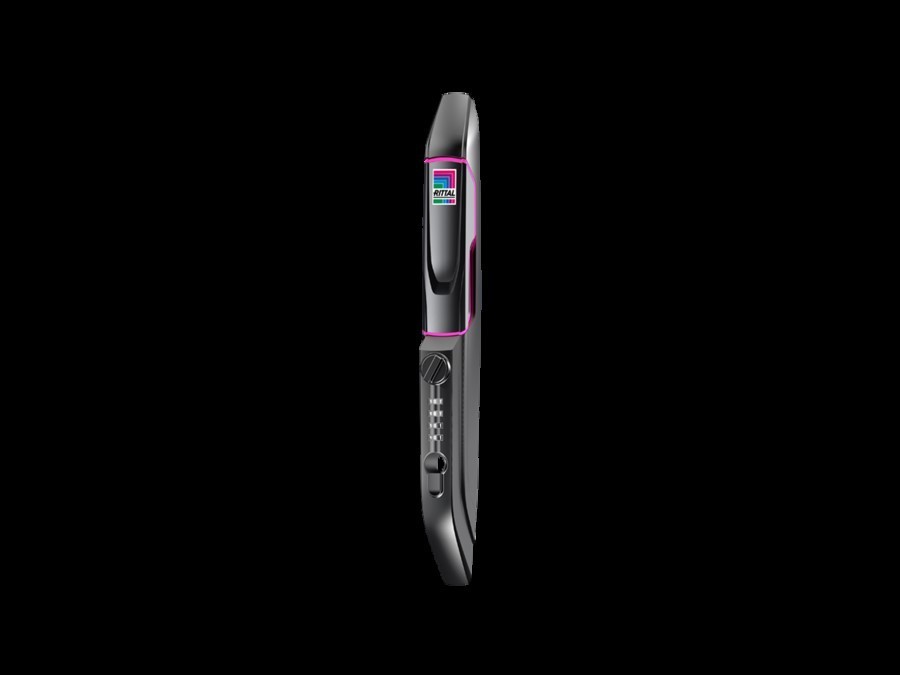 Rittal Komfortgriff IT 7030.601 7030601 Rittal Komfortgriff IT 7030.601 7030601 von Rittal