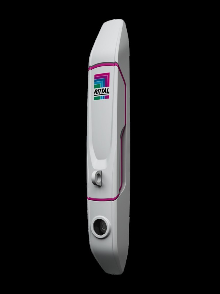 Rittal Komfortgriff VX 8618.230 8618230 Rittal Komfortgriff VX 8618.230 8618230 von Rittal