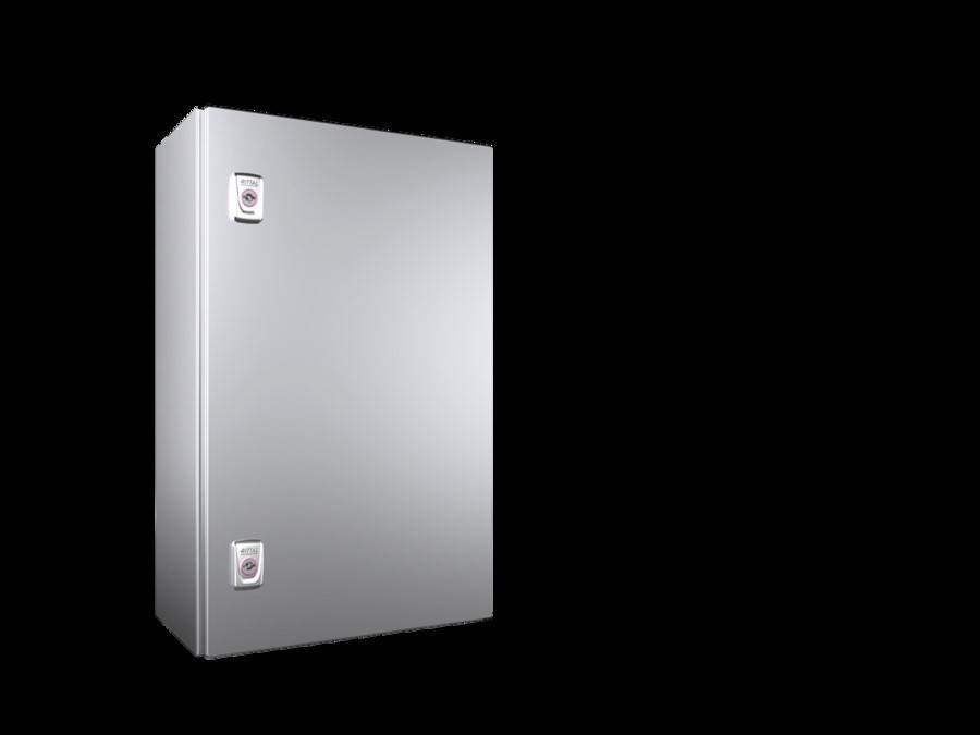 Rittal Kompakt-Schaltschrank AX AX 1008.000 1008000 Rittal Kompakt-Schaltschrank AX AX 1008.000 1008000 von Rittal