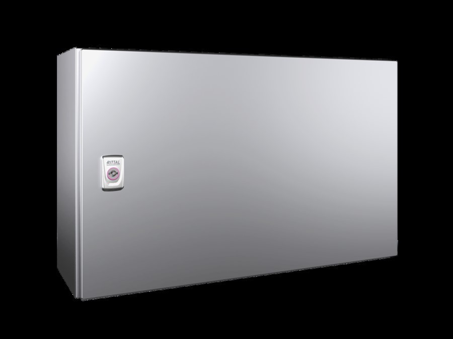 Rittal Kompakt-Schaltschrank AX AX 1009.000 1009000 Rittal Kompakt-Schaltschrank AX AX 1009.000 1009000 von Rittal