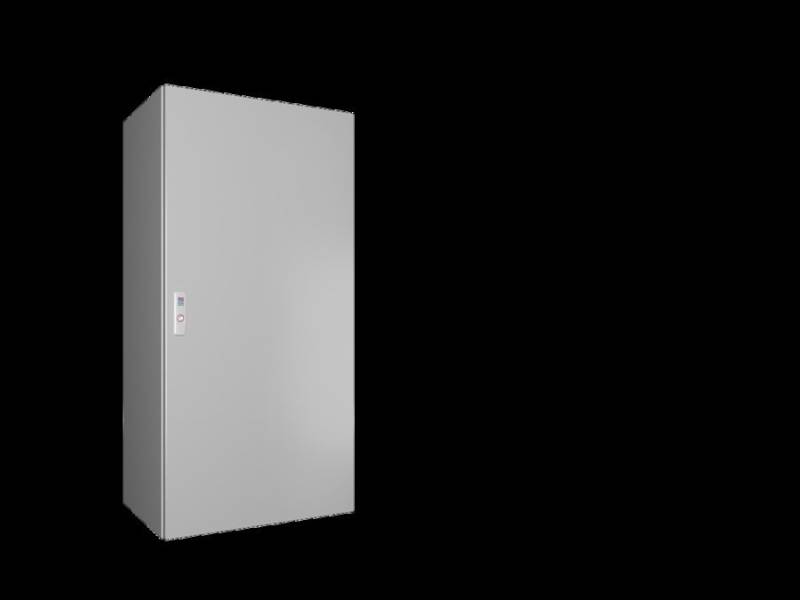 Rittal Kompakt-Schaltschrank AX AX 1261.000 1261000 von Rittal