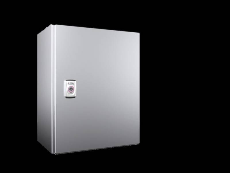 Rittal Kompakt-Schaltschrank AX AX 1302.000 1302000 von Rittal