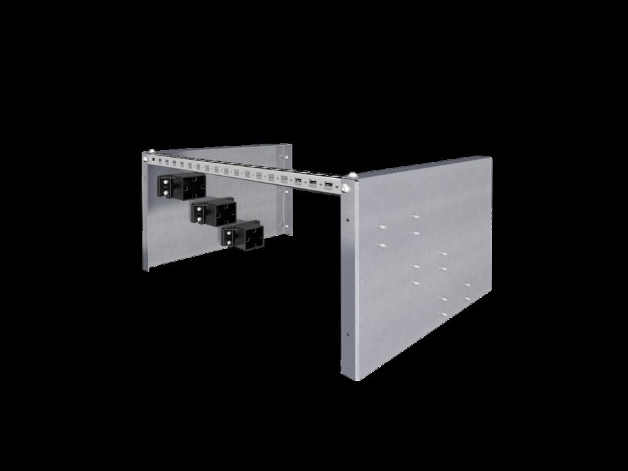 Rittal Kompakteinspeisung SV 9660.980 9660980 von Rittal