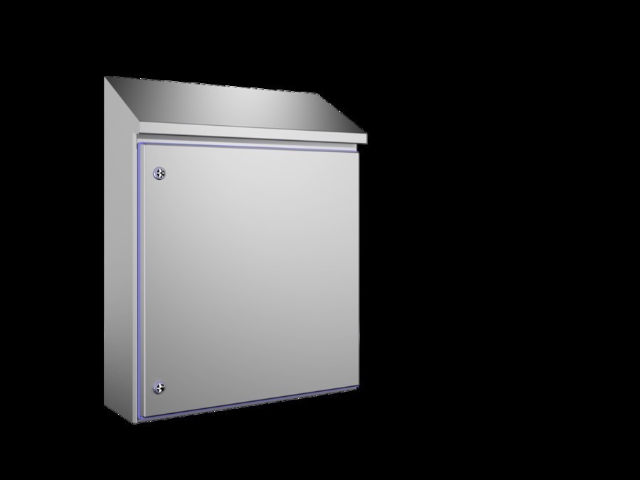 Rittal Kompaktschaltschrank HD 1310.600 1310600 Rittal Kompaktschaltschrank HD 1310.600 1310600 von Rittal