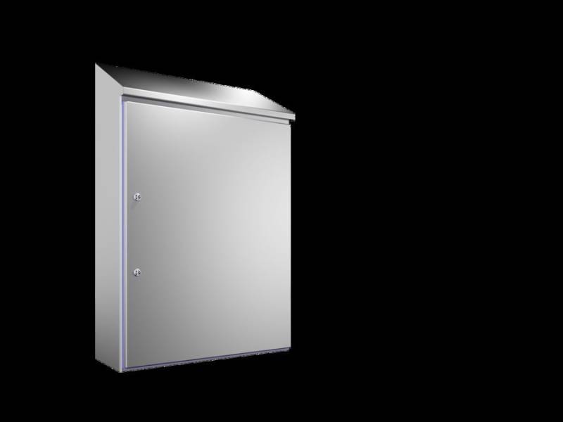 Rittal Kompaktschaltschrank HD 1316.600 1316600 von Rittal