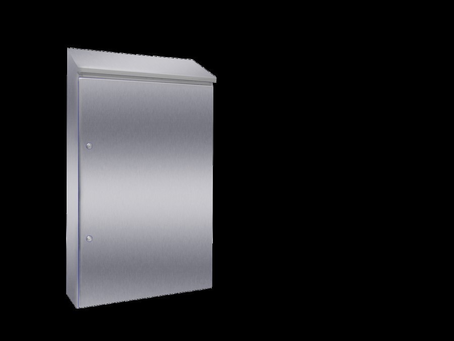Rittal Kompaktschaltschrank HD 1317.600 1317600 Rittal Kompaktschaltschrank HD 1317.600 1317600 von Rittal