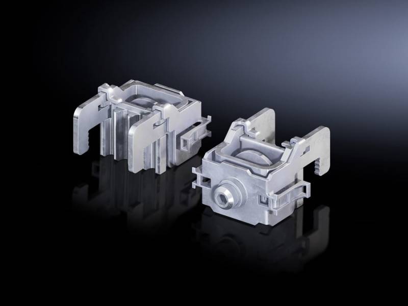 Rittal Kontaktklemme SV 9677.460 (VE3) 9677460 von Rittal
