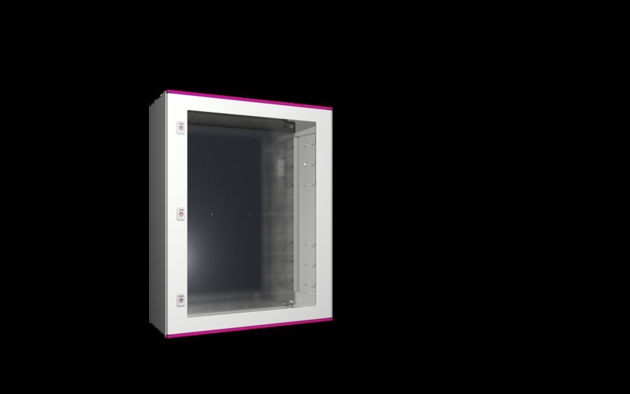 Rittal Kunststoff-Schaltschrank AX 1479.000 1479000 Rittal Kunststoff-Schaltschrank AX 1479.000 1479000 von Rittal