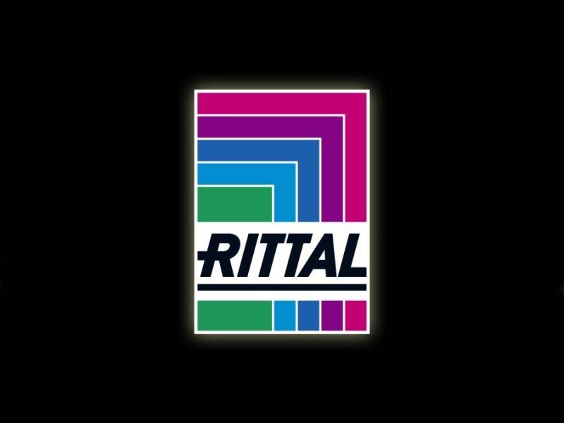 Rittal Lüftereinheit SK 3342.024 3342024 von Rittal