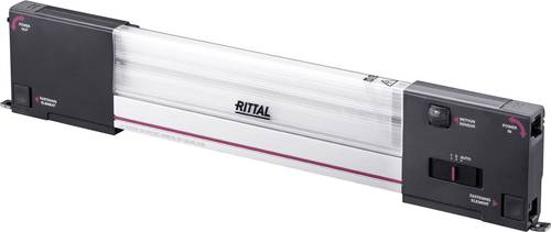 Rittal Maschinen-LED-Leuchte 2500.300 EEK: E (A - G) Neutralweiß 13W 1200lm 240 V/AC (L x B x H) 43 von Rittal