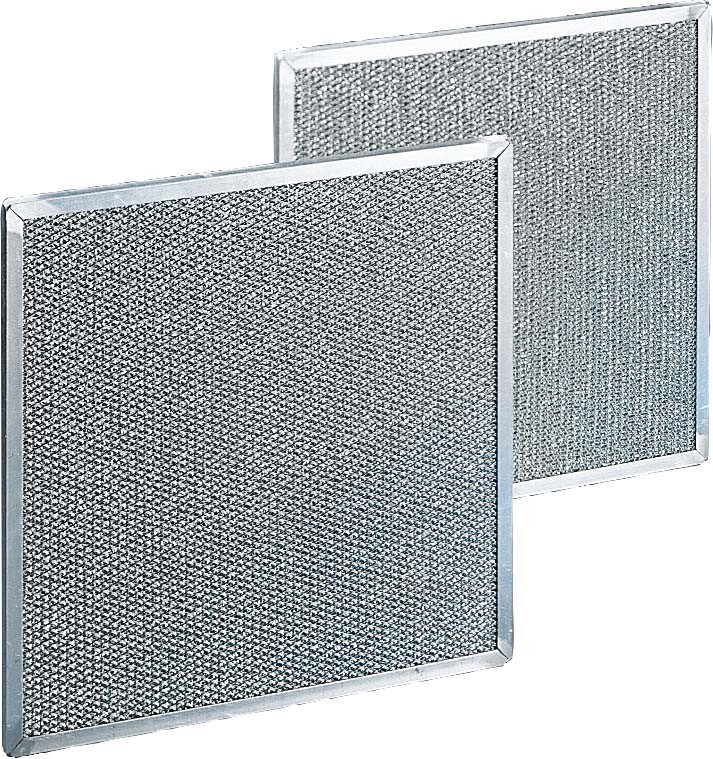 Rittal Metallfilter SK 3286.560 (VE2) 3286560 von Rittal