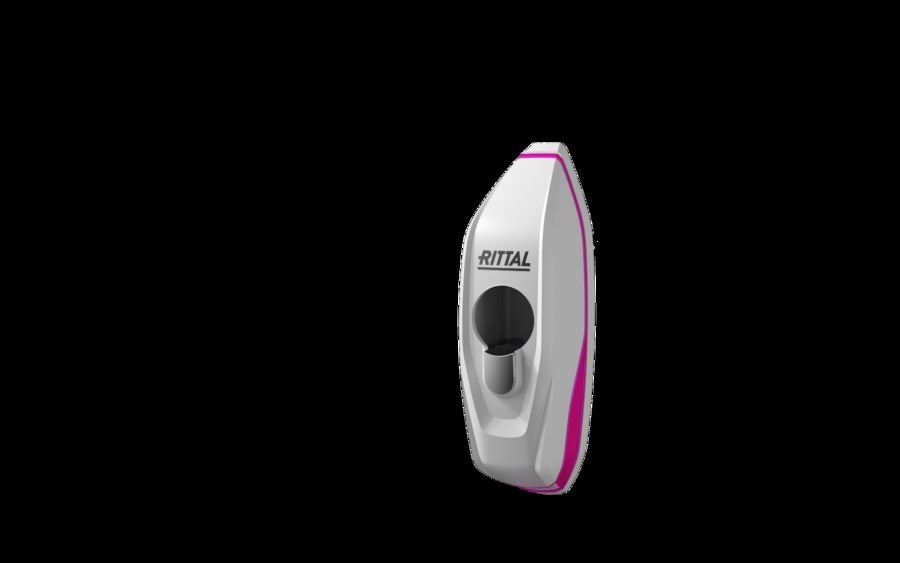 Rittal Mini-Komfortgriff AX 2537.500 2537500 Rittal Mini-Komfortgriff AX 2537.500 2537500 von Rittal