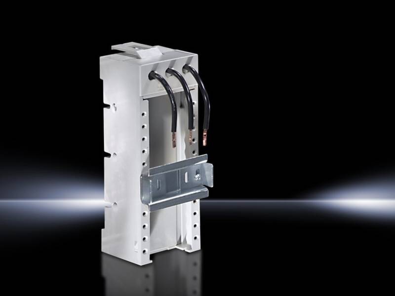Rittal Mini-PLS Geräteadapter SV 9617.000 9617000 von Rittal