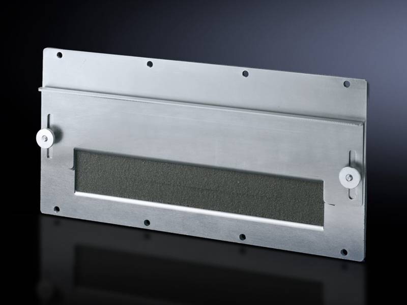 Rittal Modulplatte TS 8609.170 8609170 von Rittal