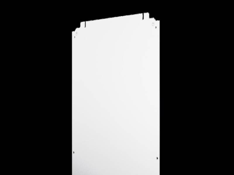 Rittal Montageplatte KX 1564.800 1564800 von Rittal
