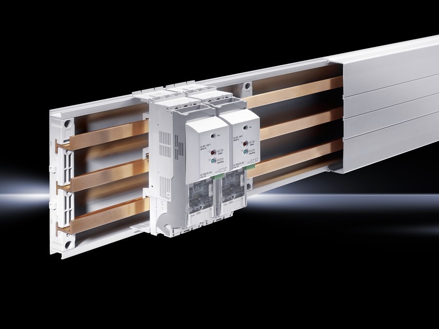 Rittal NH-Lasttrenner SV 3431.035 3431035 Rittal NH-Lasttrenner SV 3431.035 3431035 von Rittal