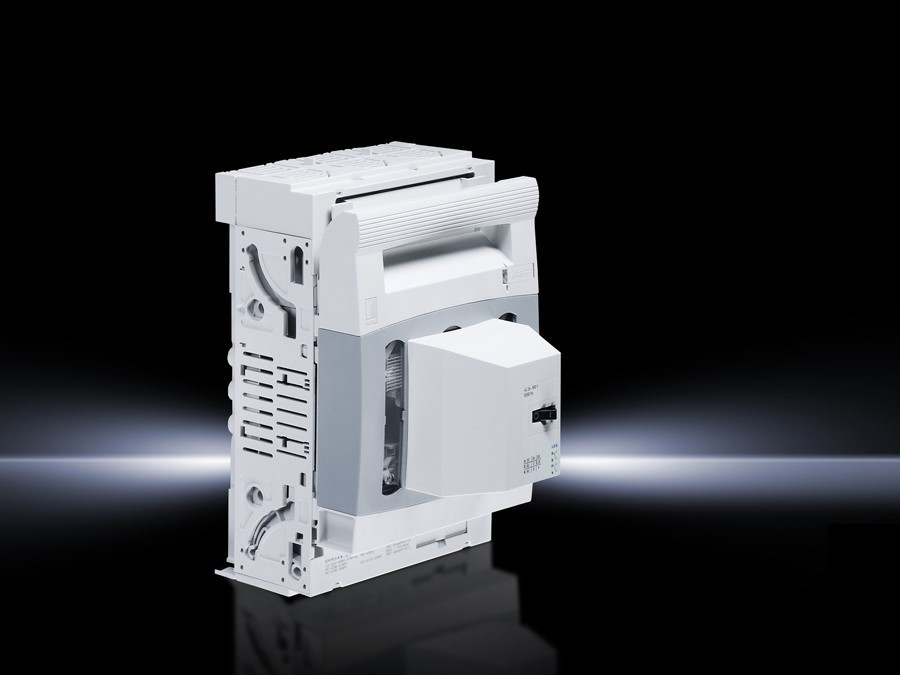 Rittal NH Sicherungslasttrenner SV 9344.250 9344250 von Rittal