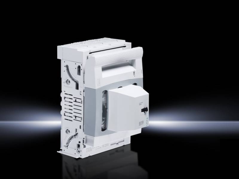 Rittal NH Sicherungslasttrenner SV 9344.250 9344250 von Rittal