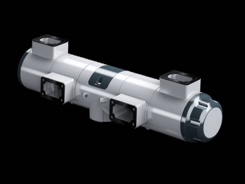 Rittal Neigungskupplung CP 6206.350 6206350 Rittal Neigungskupplung CP 6206.350 6206350 von Rittal