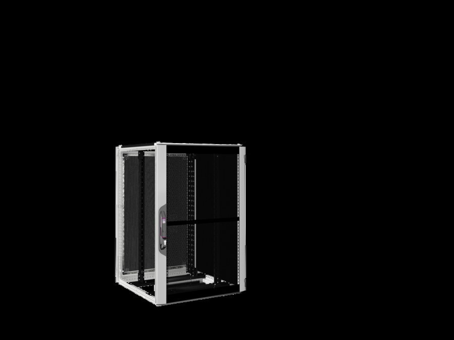 Rittal Netzwerk/Serverschrank VX 5303.114 5303114 Rittal Netzwerk/Serverschrank VX 5303.114 5303114 von Rittal