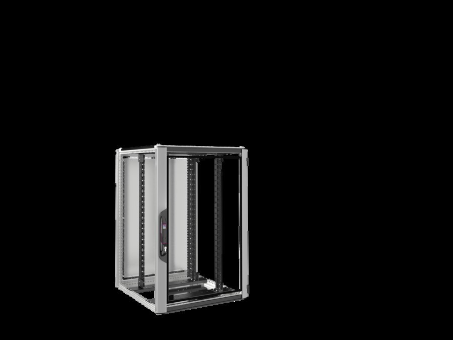 Rittal Netzwerk/Serverschrank VX 5303.124 5303124 Rittal Netzwerk/Serverschrank VX 5303.124 5303124 von Rittal
