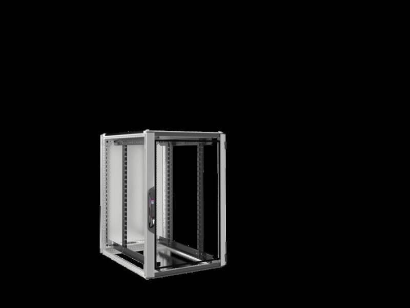 Rittal Netzwerk/Serverschrank VX 5304.126 5304126 von Rittal