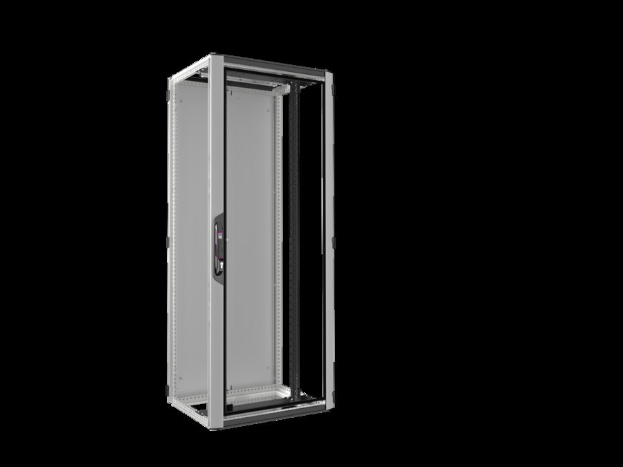 Rittal Netzwerk/Serverschrank VX 5306.122 5306122 Rittal Netzwerk/Serverschrank VX 5306.122 5306122 von Rittal