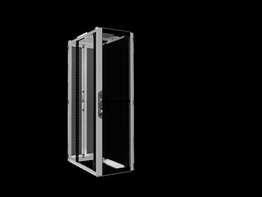 Rittal Netzwerk/Serverschrank VX 5308.113 5308113 Rittal Netzwerk/Serverschrank VX 5308.113 5308113 von Rittal