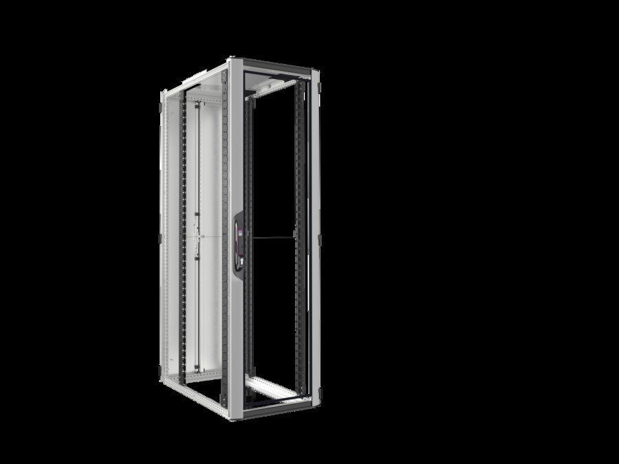 Rittal Netzwerk/Serverschrank VX 5308.123 5308123 Rittal Netzwerk/Serverschrank VX 5308.123 5308123 von Rittal