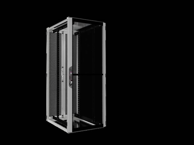 Rittal Netzwerk/Serverschrank VX 5309.116 5309116 von Rittal