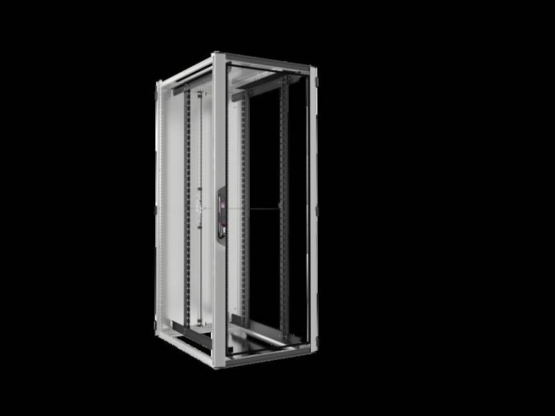 Rittal Netzwerk/Serverschrank VX 5309.126 5309126 von Rittal