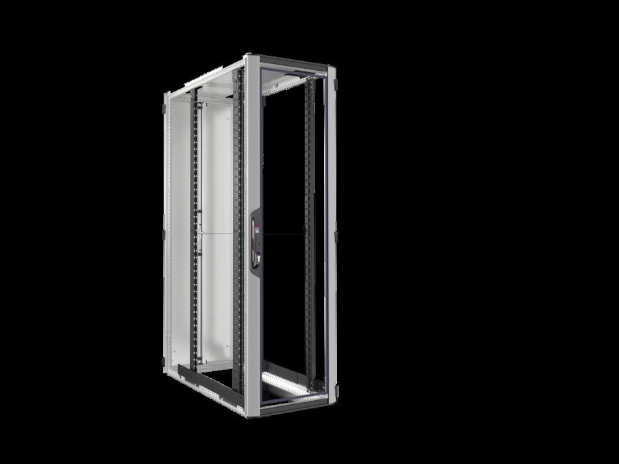 Rittal Netzwerk/Serverschrank VX 5310.128 5310128 Rittal Netzwerk/Serverschrank VX 5310.128 5310128 von Rittal
