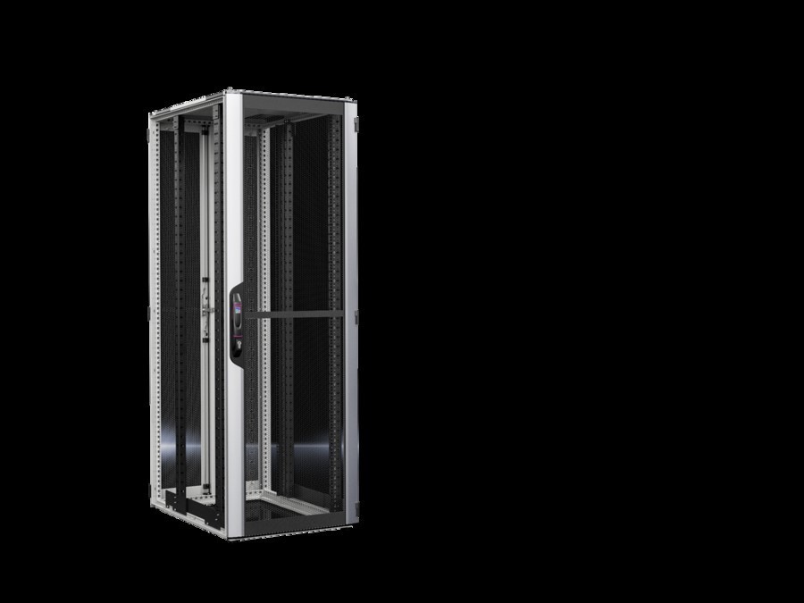 Rittal Netzwerk/Serverschrank VX 5310.818 5310818 Rittal Netzwerk/Serverschrank VX 5310.818 5310818 von Rittal