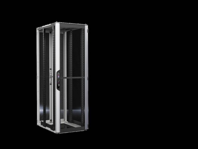 Rittal Netzwerk/Serverschrank VX 5311.816 5311816 von Rittal