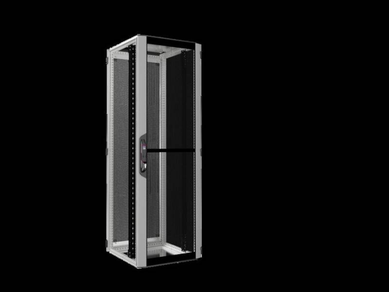 Rittal Netzwerk/Serverschrank VX 5312.114 5312114 von Rittal