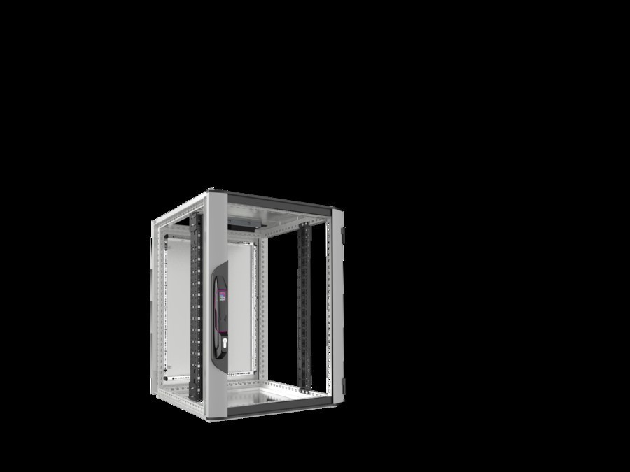 Rittal Netzwerk/Serverschrank VX 5325.121 5325121 Rittal Netzwerk/Serverschrank VX 5325.121 5325121 von Rittal