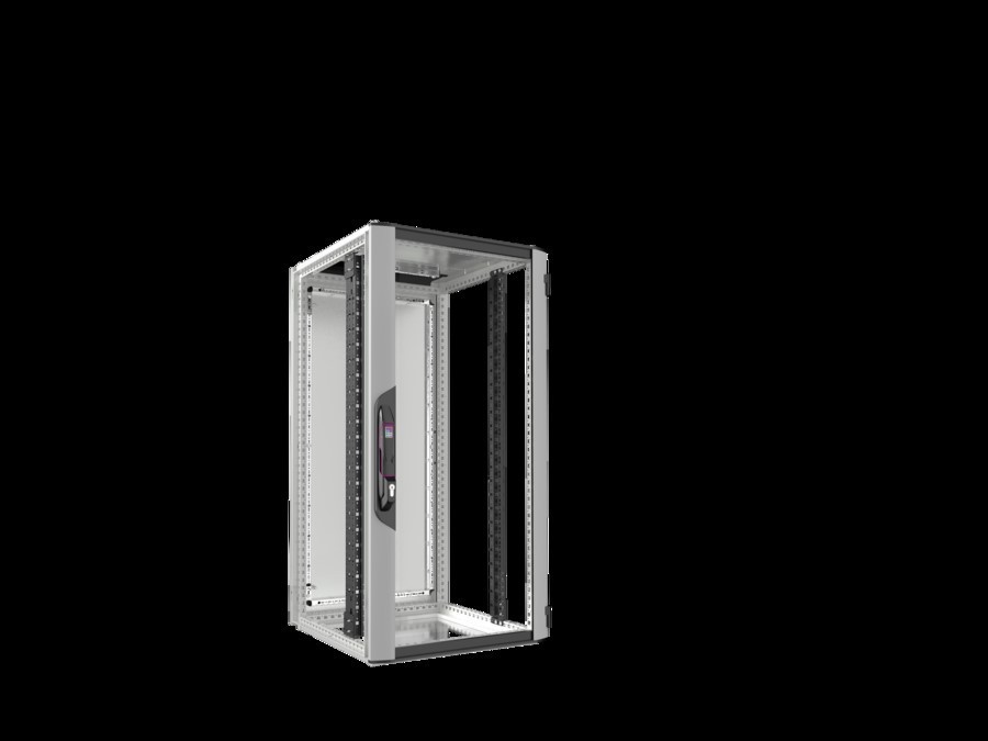 Rittal Netzwerk/Serverschrank VX 5326.121 5326121 Rittal Netzwerk/Serverschrank VX 5326.121 5326121 von Rittal