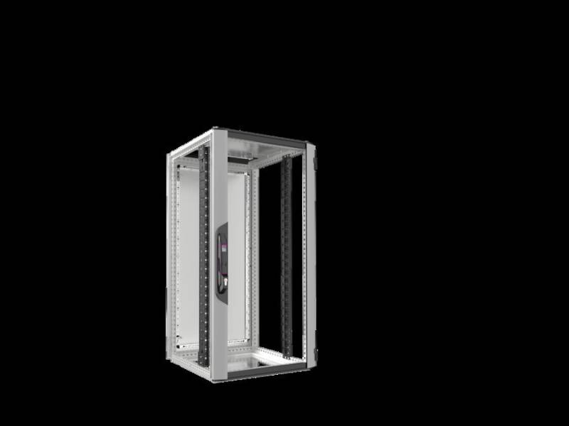 Rittal Netzwerk/Serverschrank VX 5326.121 5326121 von Rittal