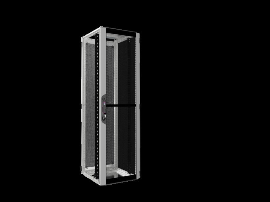 Rittal Netzwerk/Serverschrank VX 5329.111 5329111 Rittal Netzwerk/Serverschrank VX 5329.111 5329111 von Rittal