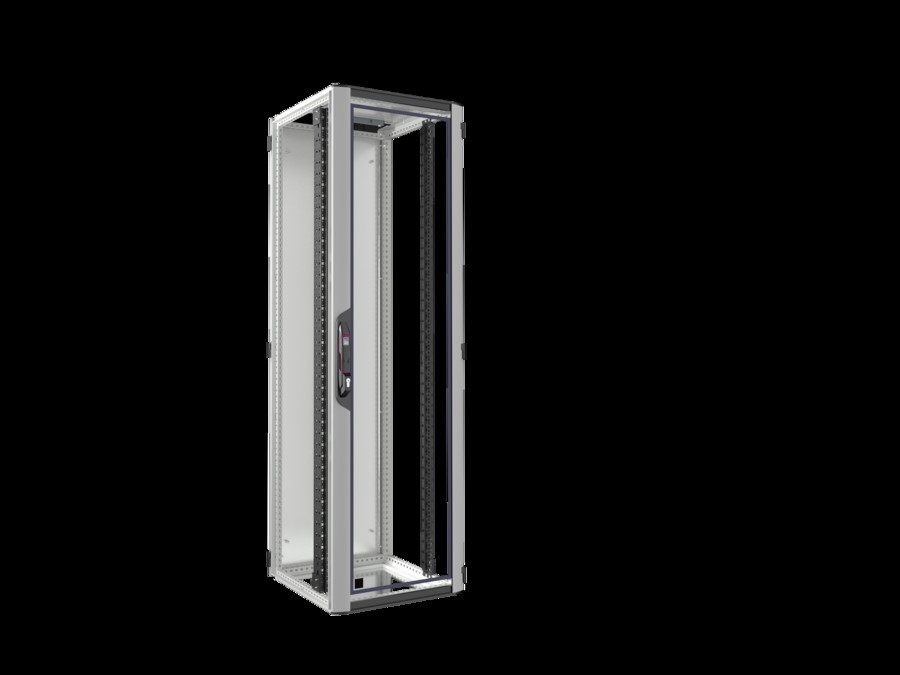 Rittal Netzwerk/Serverschrank VX 5329.121 5329121 Rittal Netzwerk/Serverschrank VX 5329.121 5329121 von Rittal