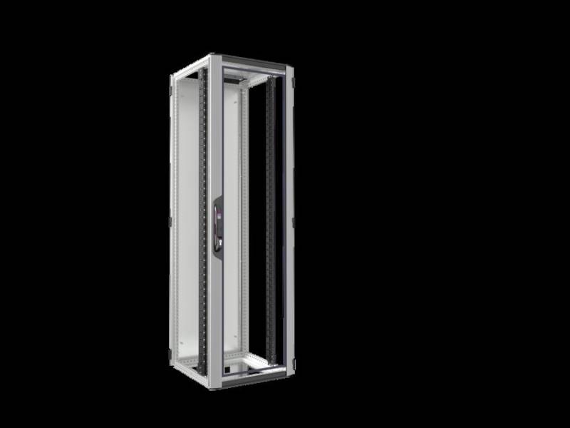 Rittal Netzwerk/Serverschrank VX 5329.121 5329121 von Rittal