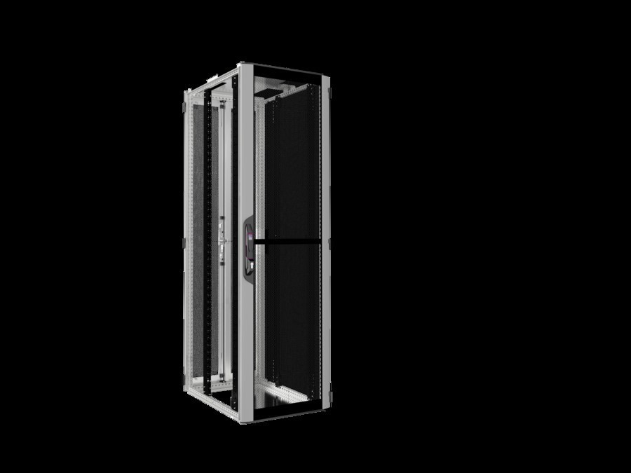 Rittal Netzwerk/Serverschrank VX 5330.113 5330113 Rittal Netzwerk/Serverschrank VX 5330.113 5330113 von Rittal