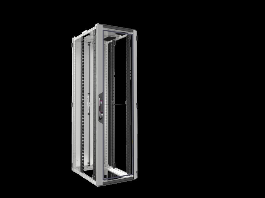 Rittal Netzwerk/Serverschrank VX 5330.123 5330123 Rittal Netzwerk/Serverschrank VX 5330.123 5330123 von Rittal