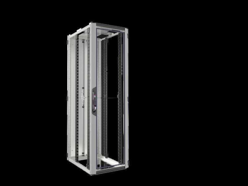 Rittal Netzwerk/Serverschrank VX 5330.123 5330123 von Rittal