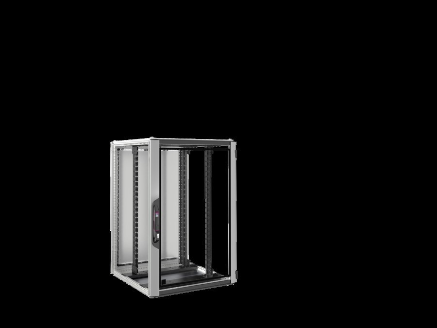 Rittal Netzwerk-/Serverschrank VX 5303.134 5303134 Rittal Netzwerk-/Serverschrank VX 5303.134 5303134 von Rittal