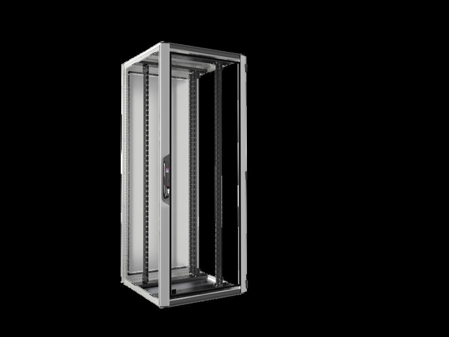 Rittal Netzwerk-/Serverschrank VX 5307.134 5307134 Rittal Netzwerk-/Serverschrank VX 5307.134 5307134 von Rittal