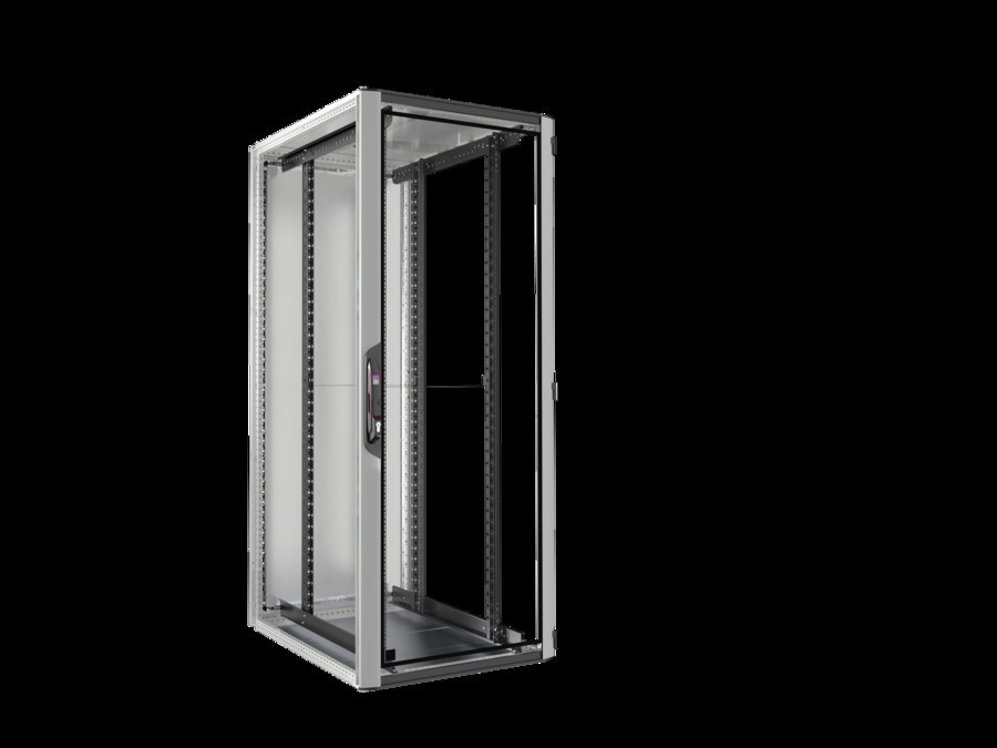 Rittal Netzwerk-/Serverschrank VX 5309.136 5309136 Rittal Netzwerk-/Serverschrank VX 5309.136 5309136 von Rittal