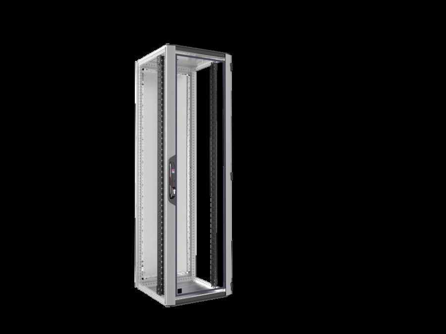 Rittal Netzwerk-/Serverschrank VX 5329.131 5329131 Rittal Netzwerk-/Serverschrank VX 5329.131 5329131 von Rittal