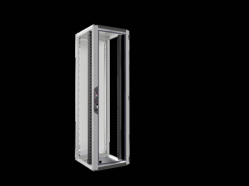 Rittal Netzwerk-/Serverschrank VX 5329.131 5329131 von Rittal